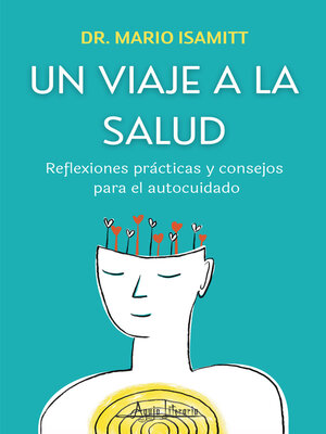 cover image of Un viaje a la salud
